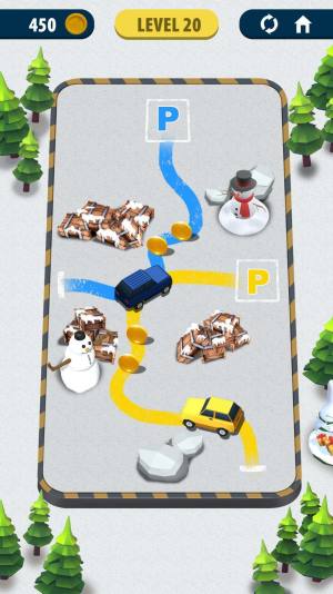 指控泊车最新手机版(Park Car Master)图片1