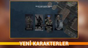 在线军事战争游戏官方安卓版(Online Millitary Game)图片1