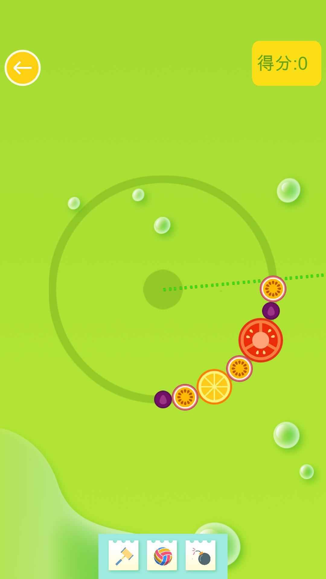 超级水果大王游戏官方安卓版图片1