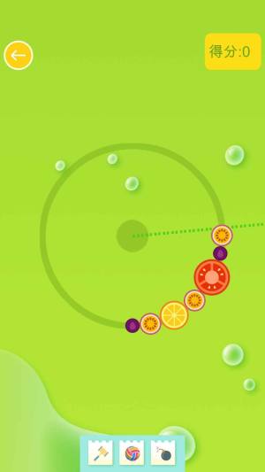超级水果大王游戏官方安卓版图片1