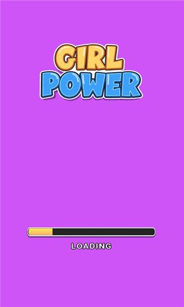girl power游戏免广告中文版图片1