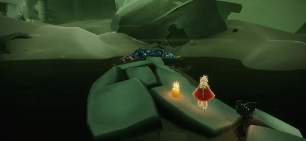 光遇12.2任务攻略大全 光遇2021年12月2日任务攻略汇总[多图]图片4