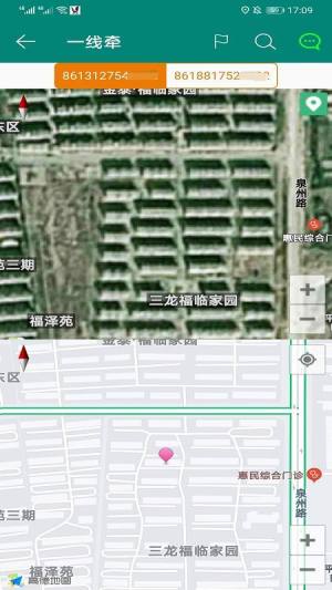 一线牵婚恋网图2