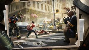 僵尸地球射击生存游戏手机中文版(Zombie Earth: Shooting and Survival)图片2