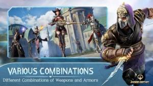 Sunken Century国际服游戏下载最新版图片1