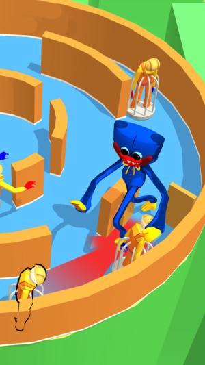 你追我躲游戏官方安卓版图片1