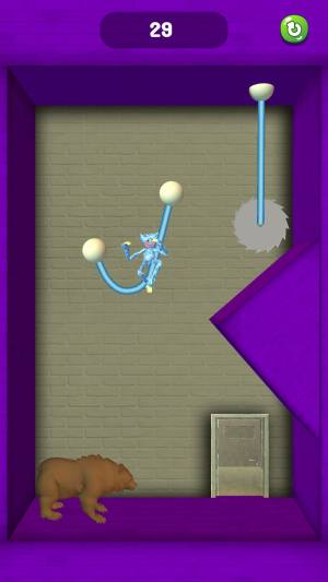 闯关大比拼游戏安卓版图片1