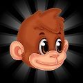小小冒险猴游戏官方版（Adventure Monkey） v2.2