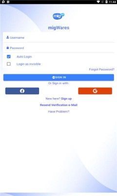 migwares app图2