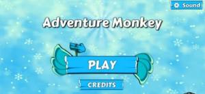 小小冒险猴游戏图1