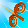 SpiralRider游戏官方安卓版 v1.6