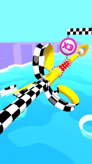 SpiralRider游戏官方安卓版图片1