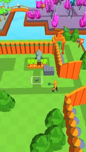 蜘蛛岛生存游戏安卓官方版图片1