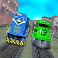 印度火车模拟驾驶游戏安卓版 v1.6