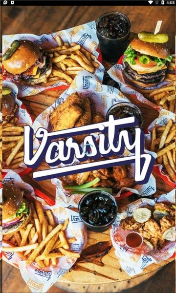 varsity app图1