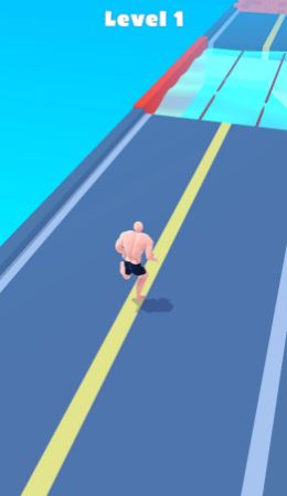 兴奋剂跑者ios图1