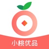 小桃优品购物软件app下载 v2.0.6