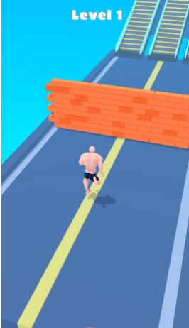 兴奋剂跑者ios图3