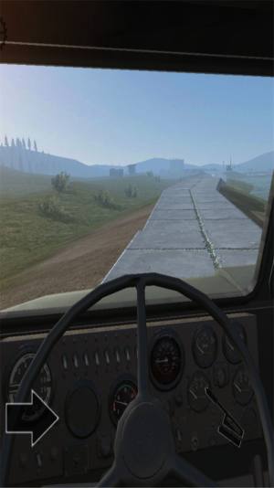 俄军卡车模拟器游戏图3