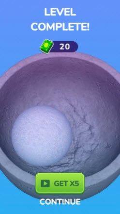 Crush Into Ball游戏官方版图片1