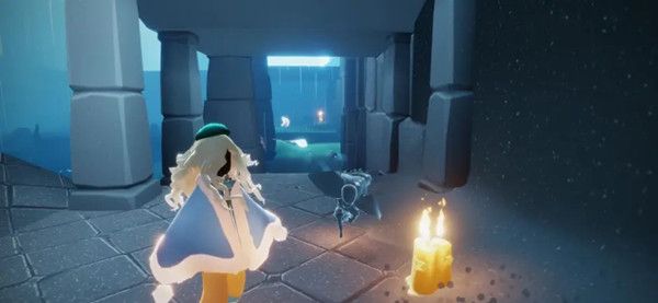 光遇12.20任务攻略大全 光遇2021年12月20日任务攻略汇总[多图]图片2