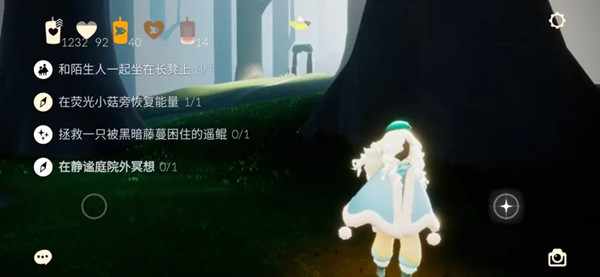 光遇12.20任务攻略大全 光遇2021年12月20日任务攻略汇总[多图]
