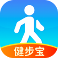 健步宝app手机下载最新版 v1.0.6