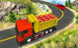 印度陆运货运卡车安卓游戏最新版图片2