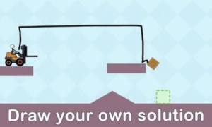 火柴人物理绘制谜题游戏手机安卓版图片2