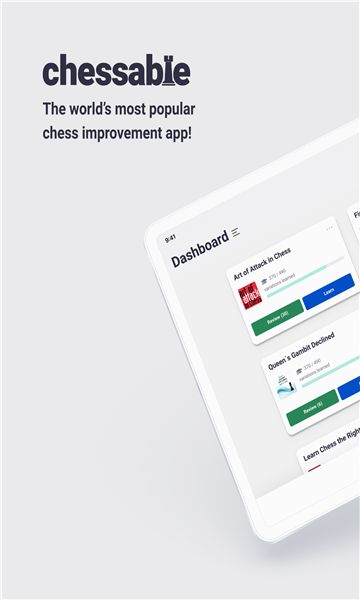 chessable安卓版图2