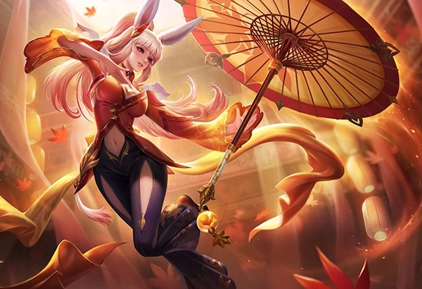 王者荣耀尧天同阵营英雄有哪些？与尧天英雄同阵营参与对局任务攻略[多图]