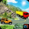 印度陆运货运卡车安卓游戏最新版 v1.0