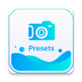 LR Presets照片预设app免费版下载 v3.3.0
