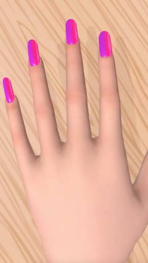 永远的指甲游戏安卓官方版(Nails Forever)图片1