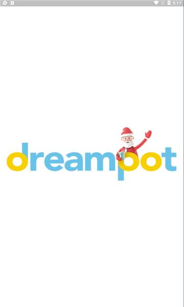 dreampot app图1