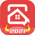 蓝人爱家房产办公app软件下载 v2.2.7