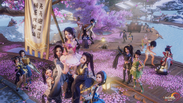 剑网三温泉山庄嫩芽有什么用？温泉山庄2021玩法图文攻略[多图]