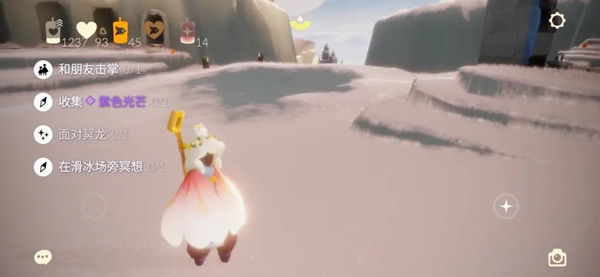 光遇12.21任务攻略大全 光遇2021年12月21日任务攻略汇总[多图]