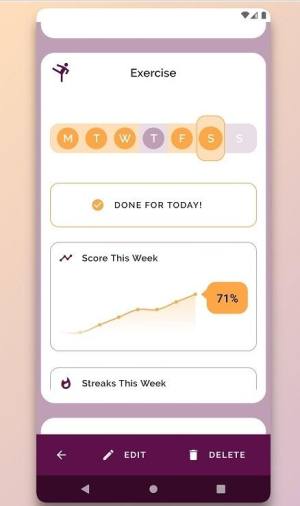Gotta Habit习惯养成应用app下载图片1