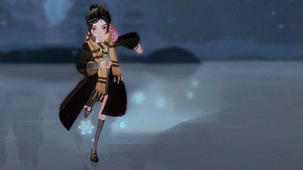 哈利波特魔法觉醒圣诞彩蛋是什么？圣诞彩蛋触发条件全一览[多图]图片4