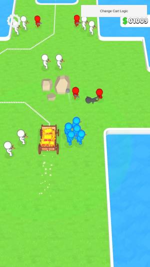 有效载荷防御者游戏安卓官方版(Payload Defenders)图片1