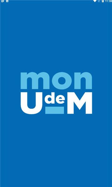 mon udem app图3