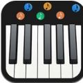 爱弹钢琴乐器模拟软件app下载 v2.1.2