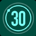 30天健身锻炼app