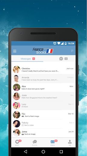 france dating恋爱交友app手机版下载图片2