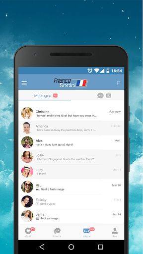 france dating恋爱交友app手机版下载图片2