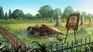 死无对证身亡之后游戏官方最新版(Nobodies After Death)图片1