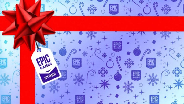 epic2021圣诞免费游戏合集大全