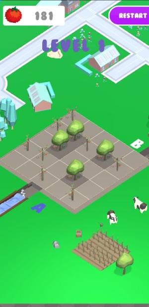 沟渠拼图游戏官方手机版(Ditch puzzle)图片1