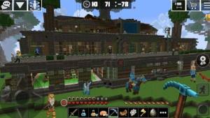 我的花园世界游戏官方安卓版图片1